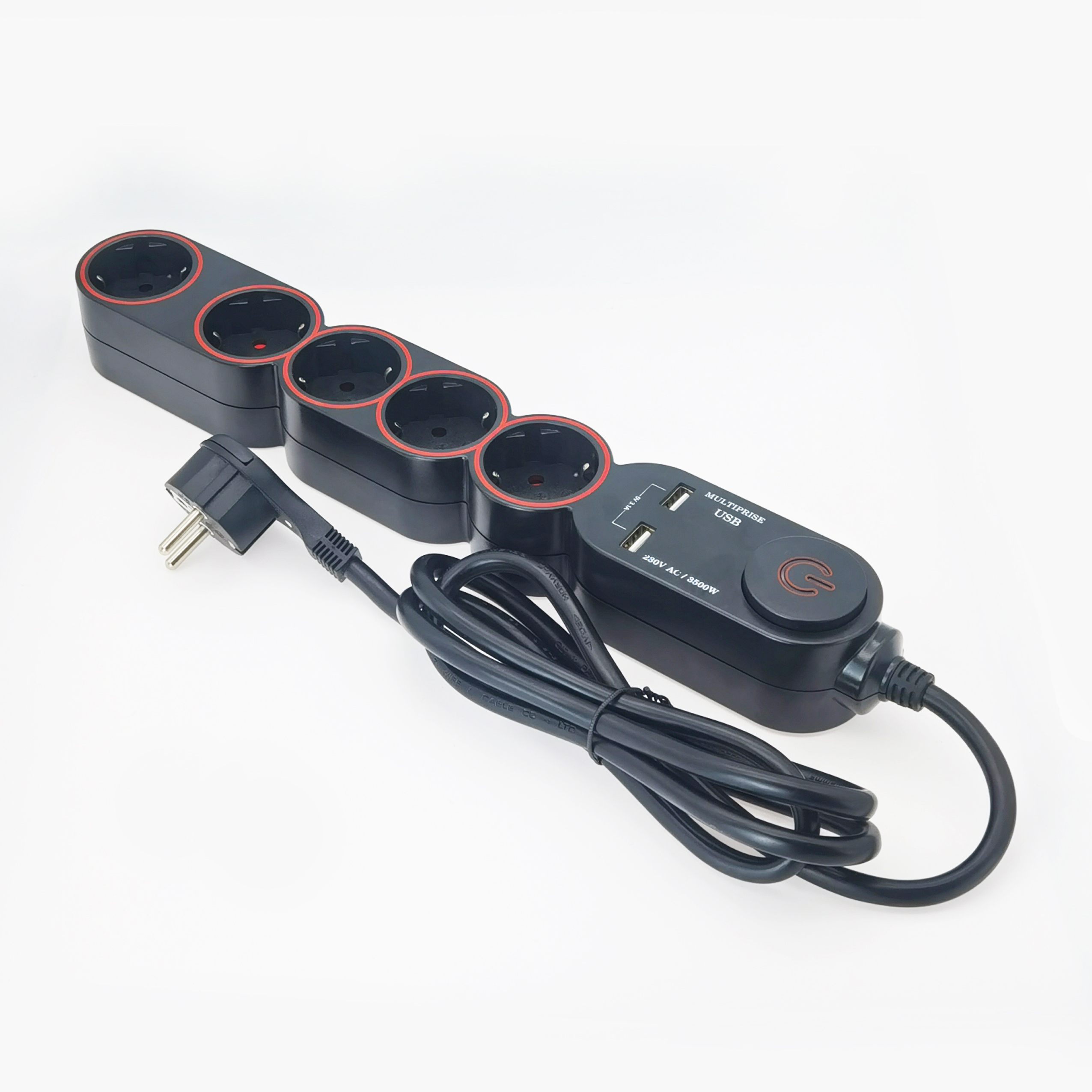 JSPS-501G-USB